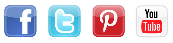Social Media Links
